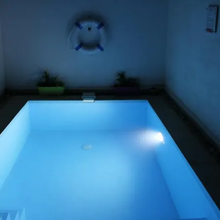 Il-qastna House Żejtun