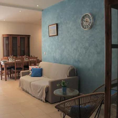 Il-qastna House Żejtun