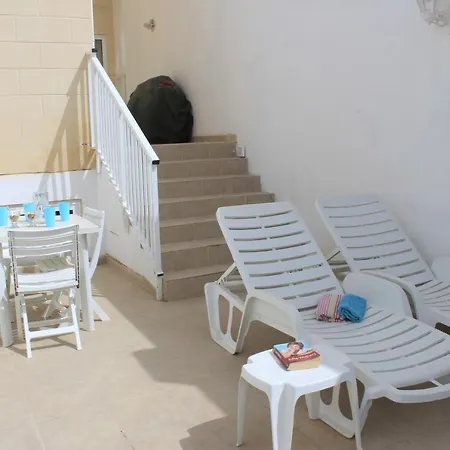 Il-qastna House Nyaraló