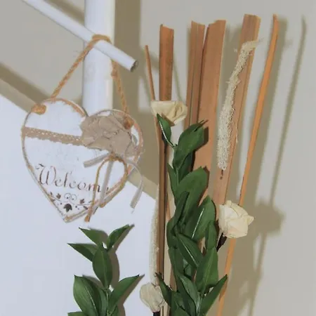 Il-qastna House Feriehus