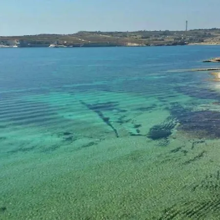 Il-qastna House Feriehus *