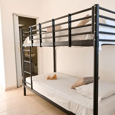 Feriehus Il-qastna House