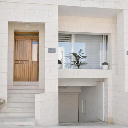 Feriehus Il-qastna House Żejtun