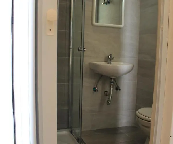 Holiday home Il-qastna House Zejtun