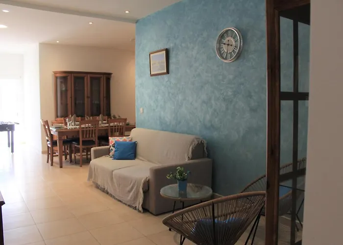 Il-qastna House Zejtun