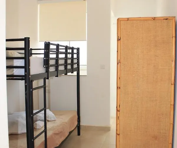 Holiday home Il-qastna House Zejtun