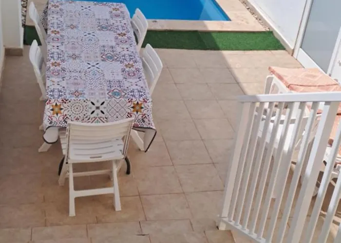 Il-qastna House Holiday home *