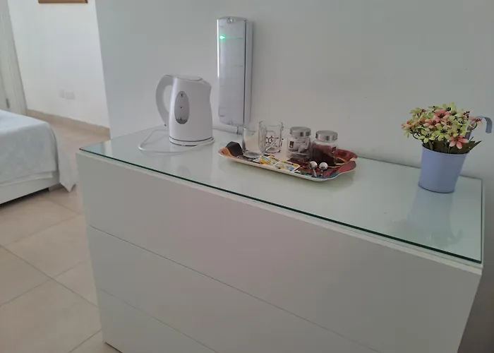 Holiday home Il-qastna House *