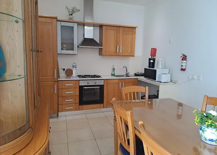 Il-qastna House Holiday home Zejtun