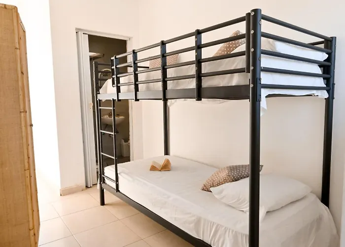 Holiday home Il-qastna House