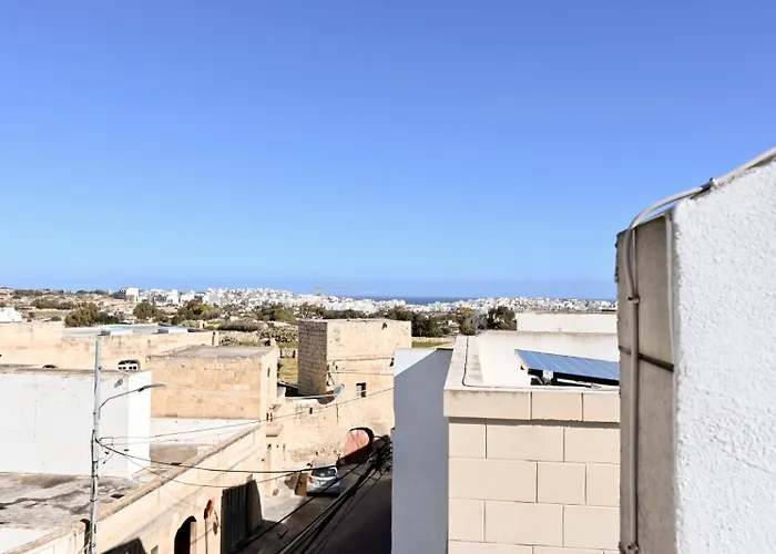 Il-qastna House Zejtun