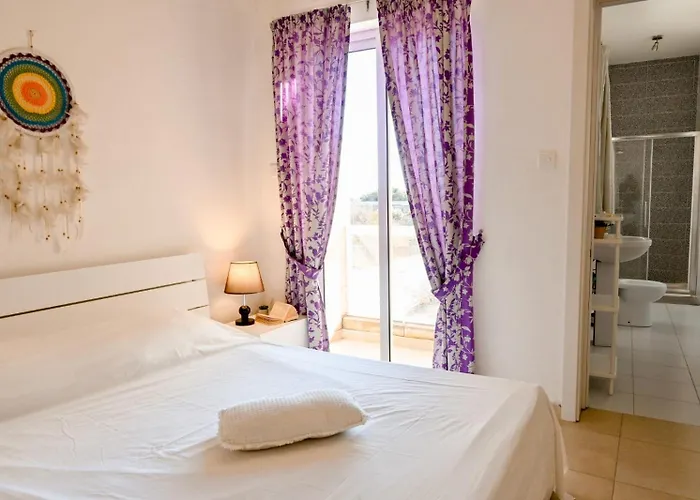 Il-qastna House Zejtun