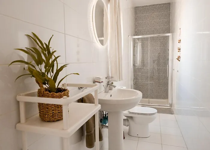 Il-qastna House * Zejtun