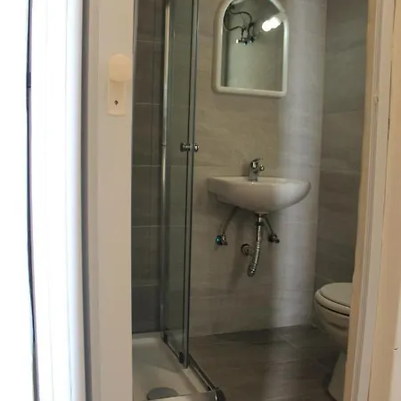 Дом отдыха Il-qastna House Zejtun