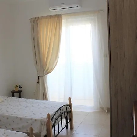 Il-qastna House Сasa de vacaciones *