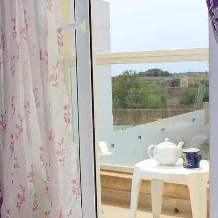 Il-qastna House Дом отдыха Zejtun