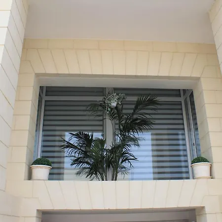 Il-qastna House בית נופש *