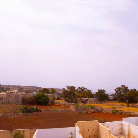 Il-qastna House