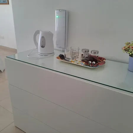 Hébergement de vacances Il-qastna House *