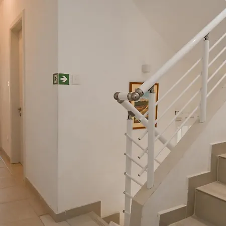 Il-qastna House בית נופש Żejtun