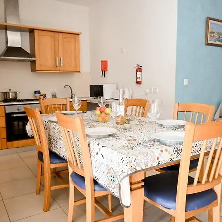 Il-qastna House Дом отдыха