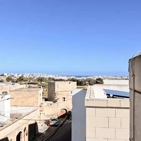 Il-qastna House Zejtun