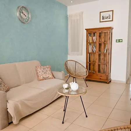 Il-qastna House Дом отдыха