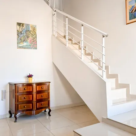 Il-qastna House * Zejtun