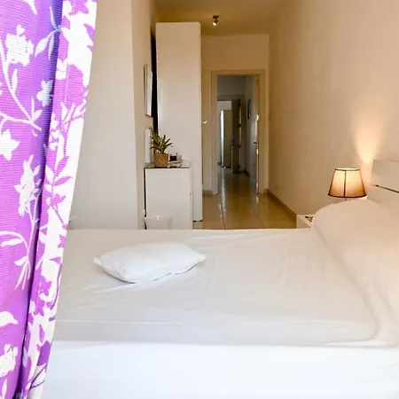 Il-qastna House Дом отдыха Zejtun