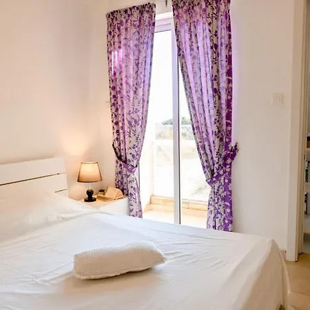 Il-qastna House Zejtun