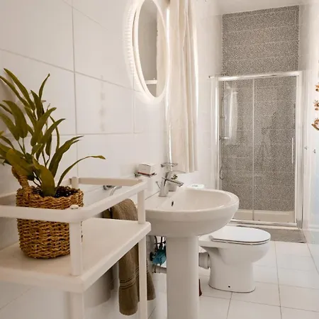 Il-qastna House * Zejtun