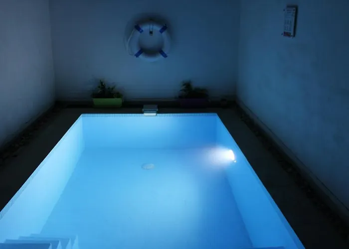 Il-qastna House Żejtun