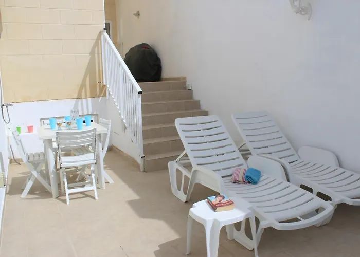 Il-qastna House בית נופש