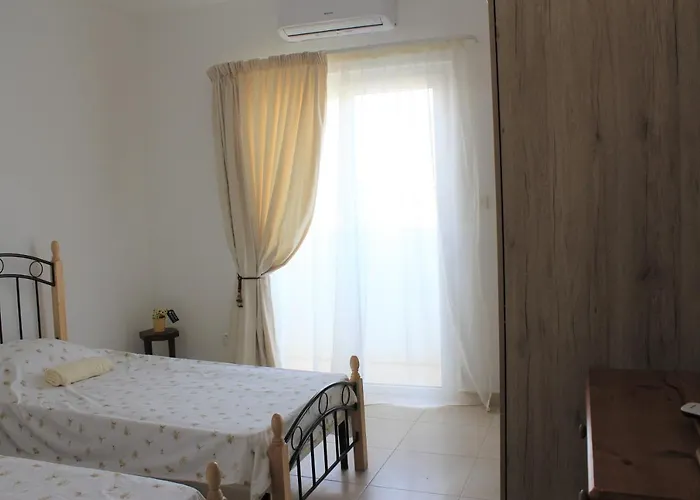 Il-qastna House Case de vacanță *