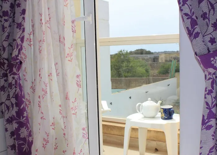 Il-qastna House Case de vacanță Żejtun