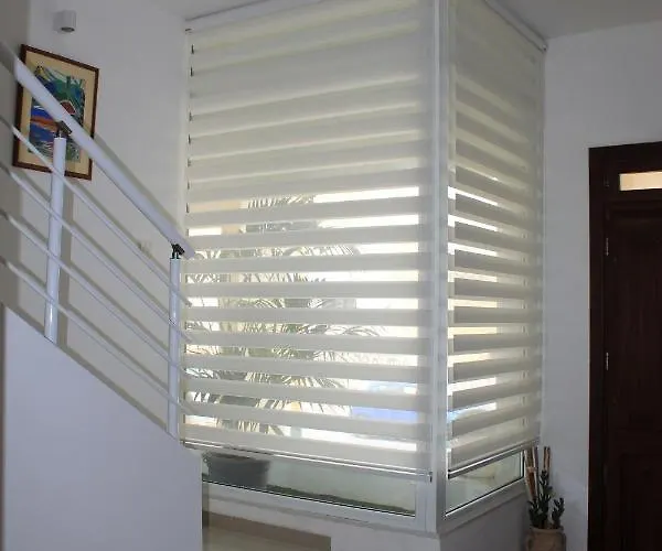 Il-qastna House Case de vacanță