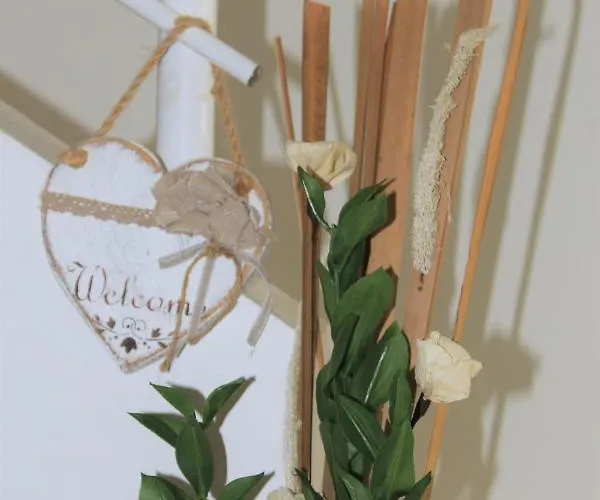 Il-qastna House Case de vacanță