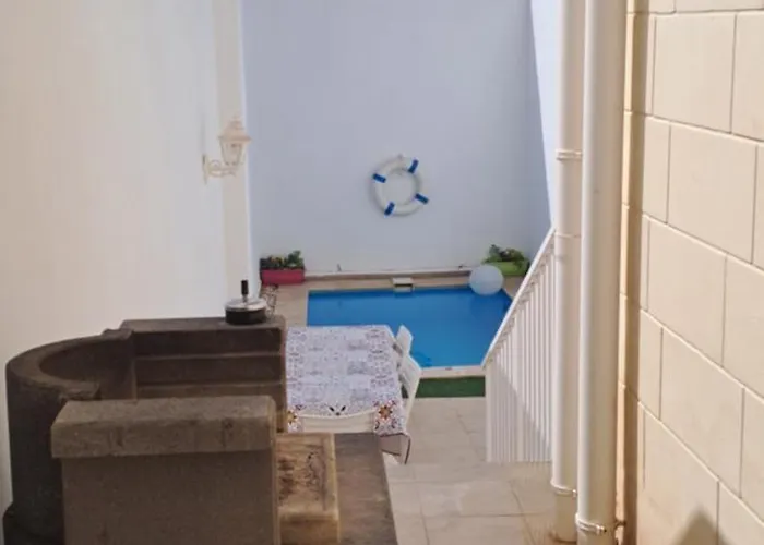 Case de vacanță Il-qastna House